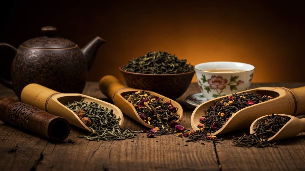 chai iz neobychnyh stran malajzija nepal laos 2