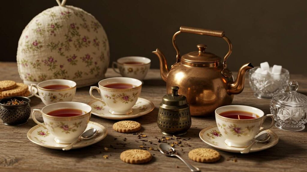 chaj kak simvol gostepriimstva i traditsij 2