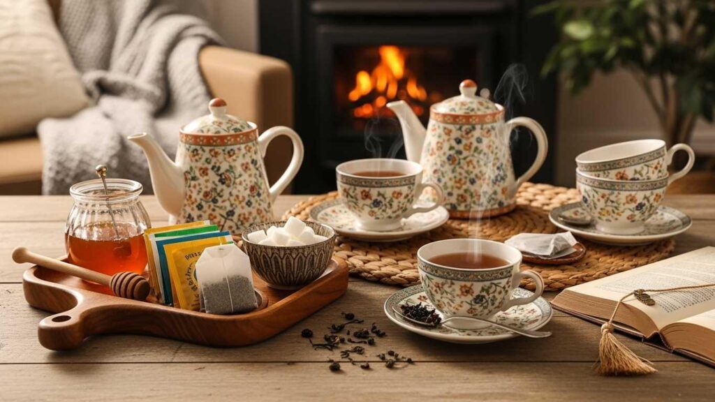 chaj kak simvol gostepriimstva i traditsij 3