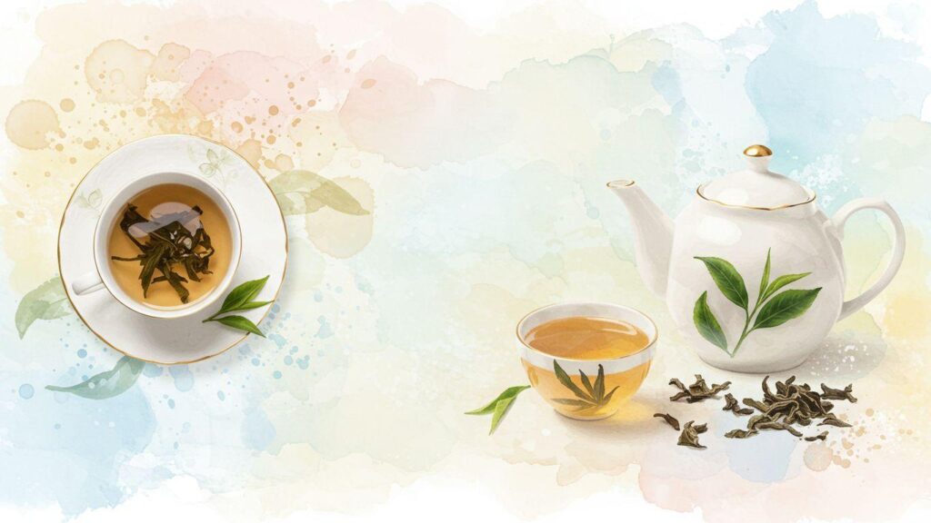 chaj v literature i iskusstve 3