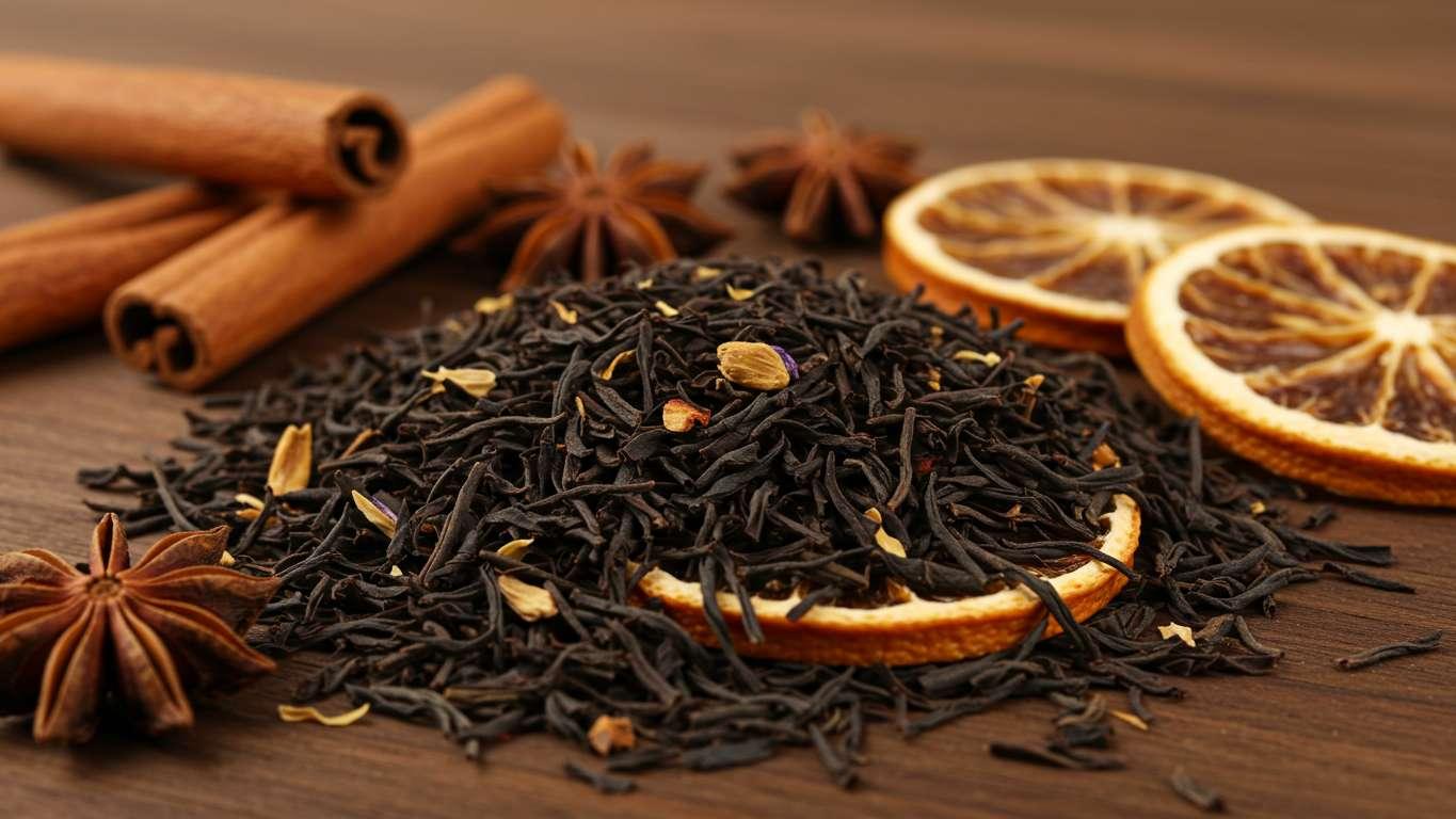 chernyj chaj iz shri lanki sorta i vkusovye osobennosti 1