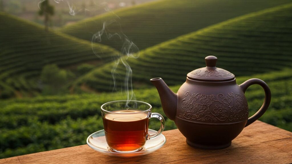 chernyj chaj iz shri lanki sorta i vkusovye osobennosti 2