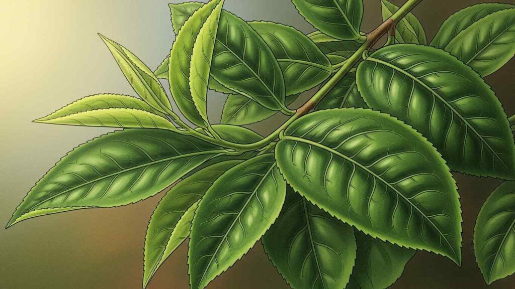 chto takoe organicheskij chaj i chem on otlichaetsja 3