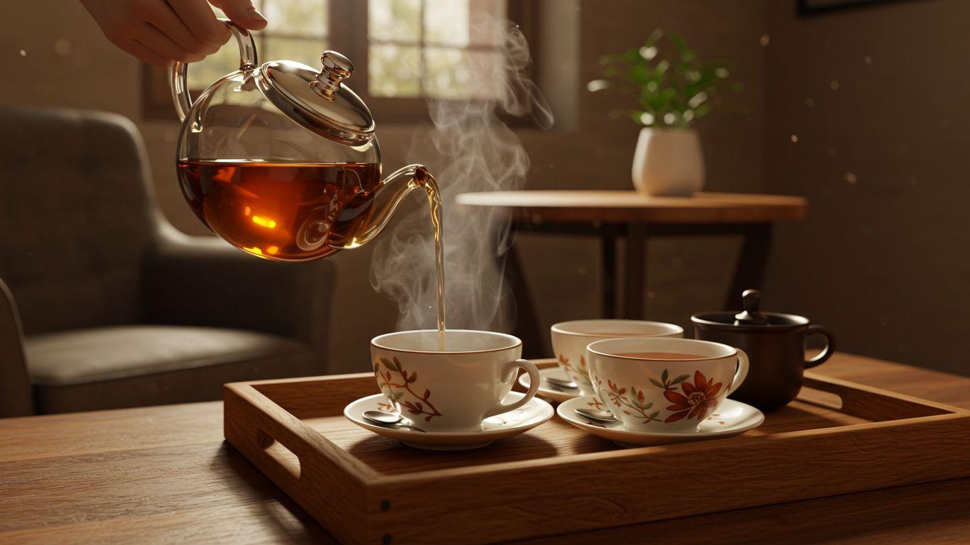 domashnie i tseremonial nye metody zavarivanija 1