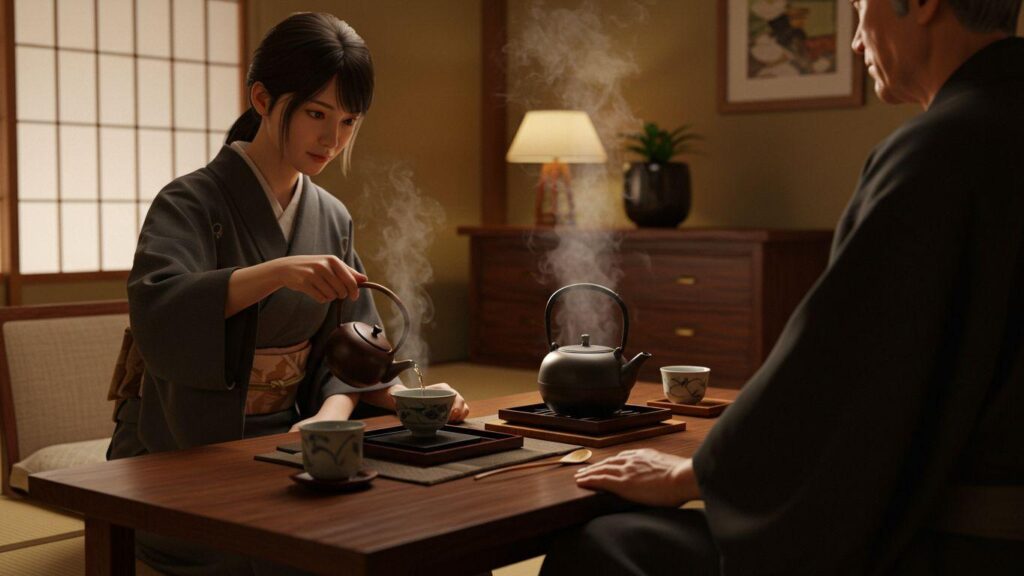 domashnie i tseremonial nye metody zavarivanija 2