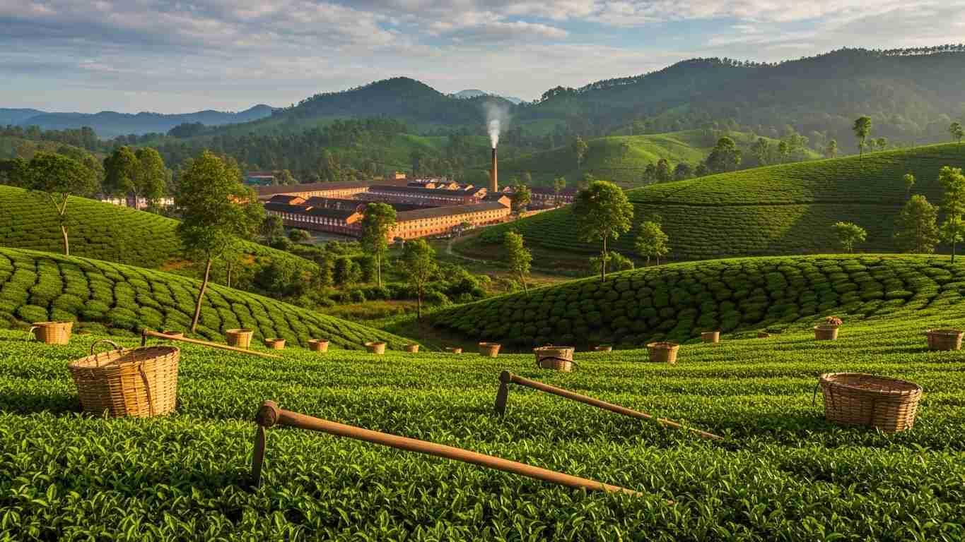 evoljutsija assamskogo chaja 1