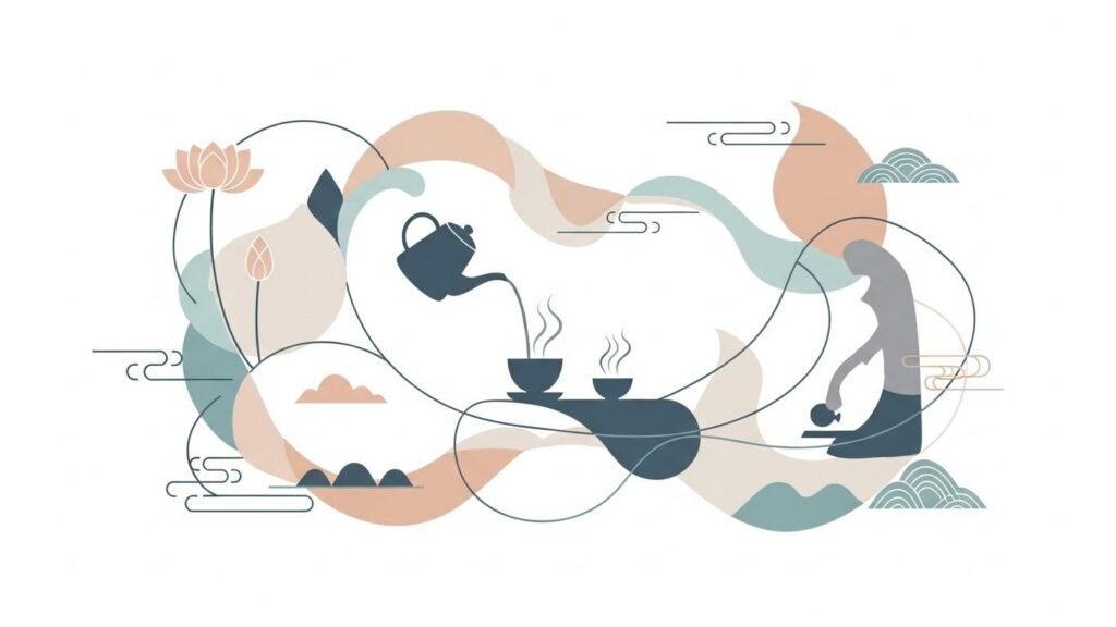 filosofija i estetika tajvan skih chajnyh tseremonij 2