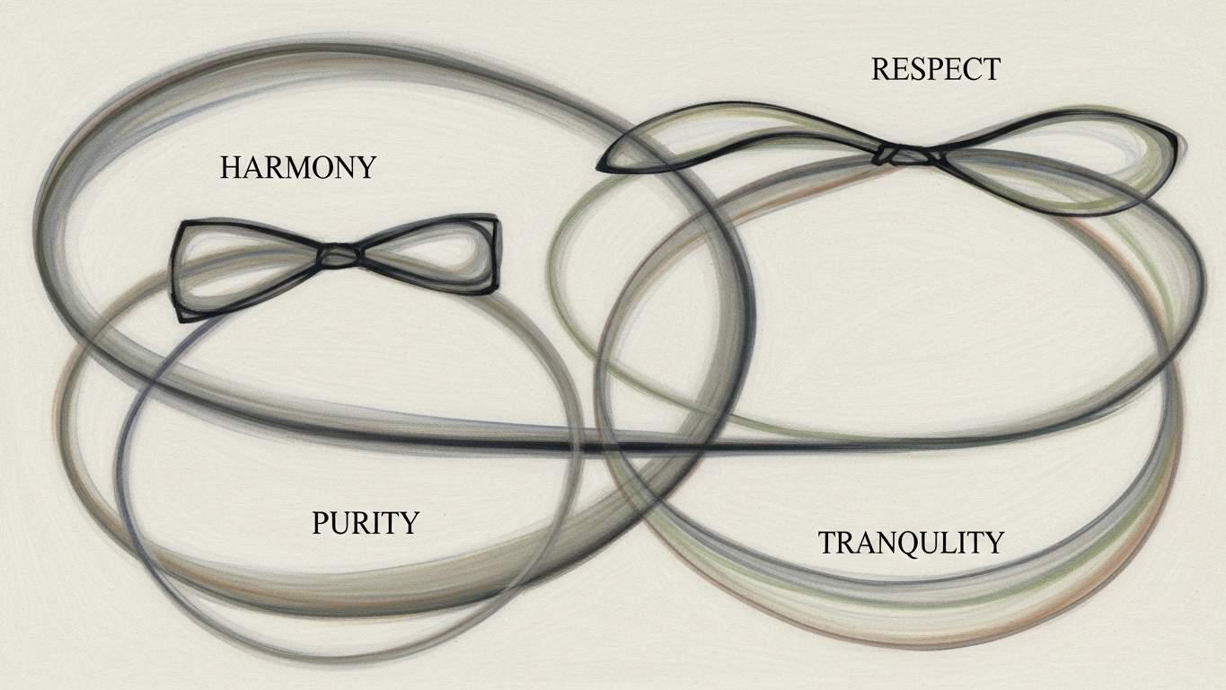 filosofija i simvolika japonskoj chajnoj tseremonii 1