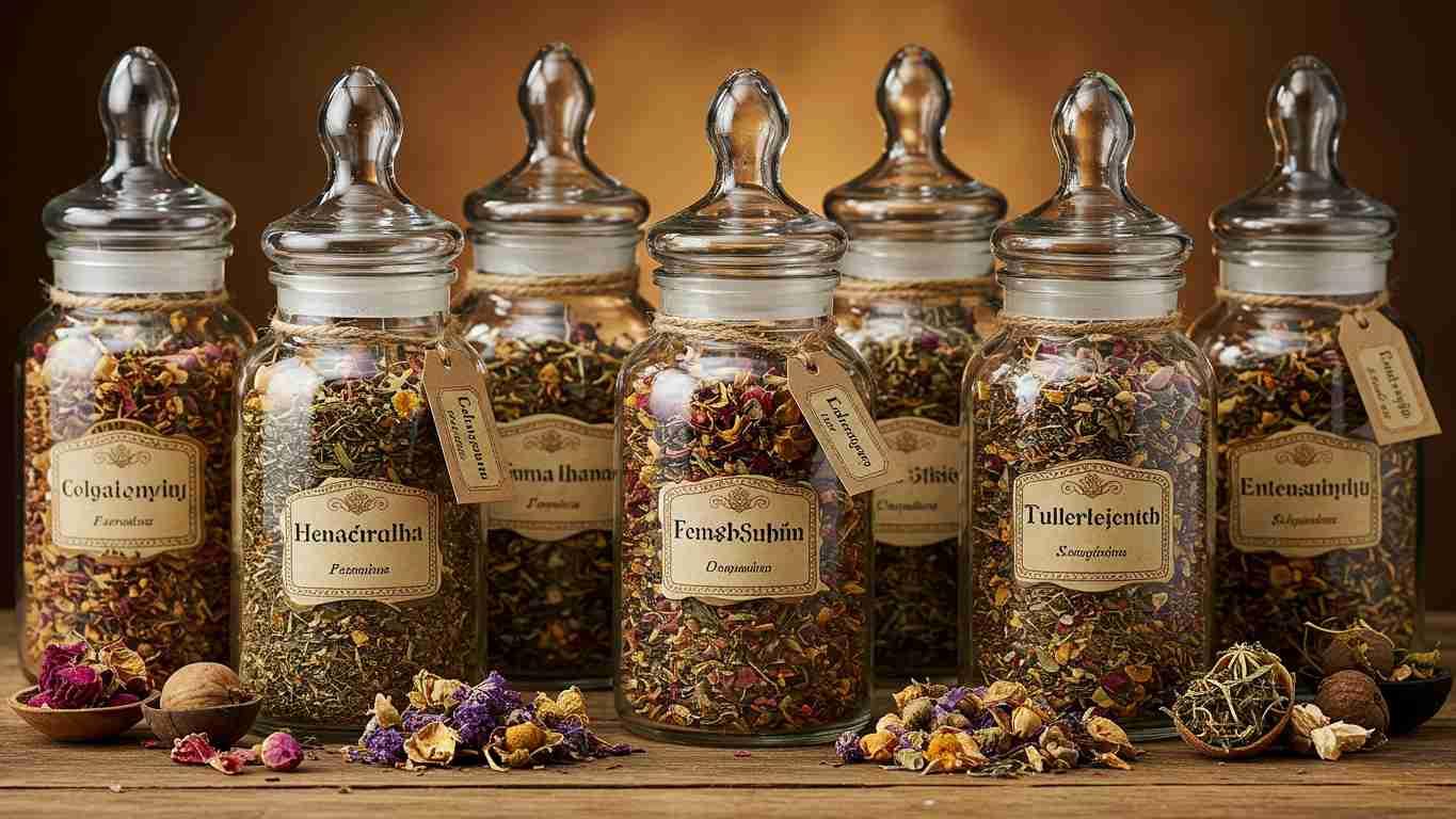 folklor i traditsii ispol zovanija tselebnyh chaev 1