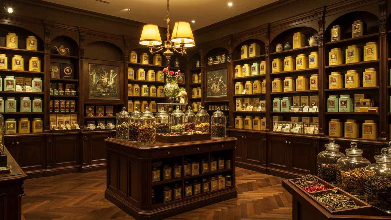 gde iskat redkij chaj luchshie mesta dlja pokupki i kollektsionirovanija 1