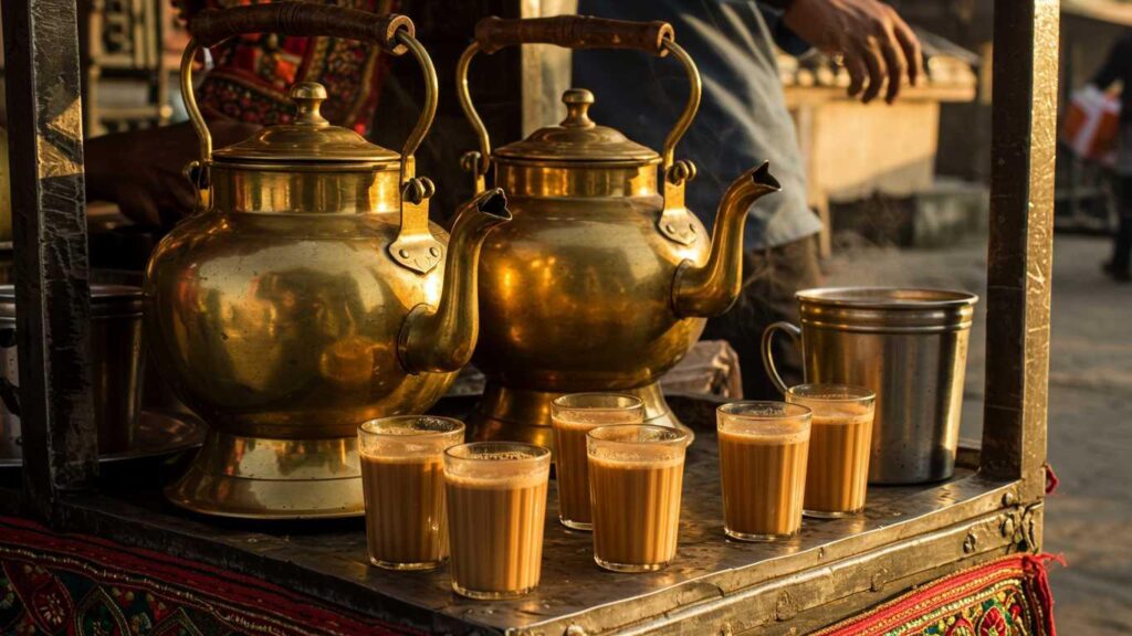 indijskij chajnyj ritual chaj masala i ego kul turnoe znachenie 3