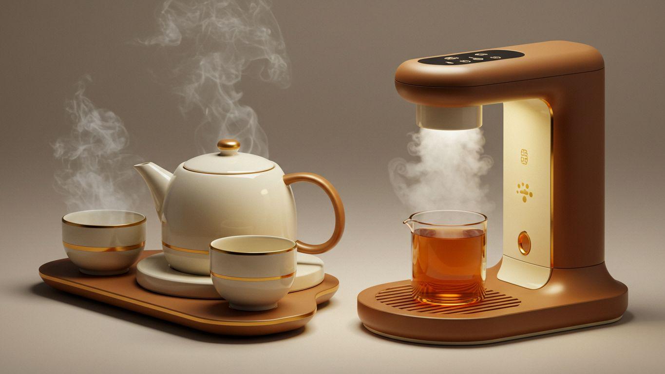 innovatsionnye podhody k zavarivaniju i podache chaja 1