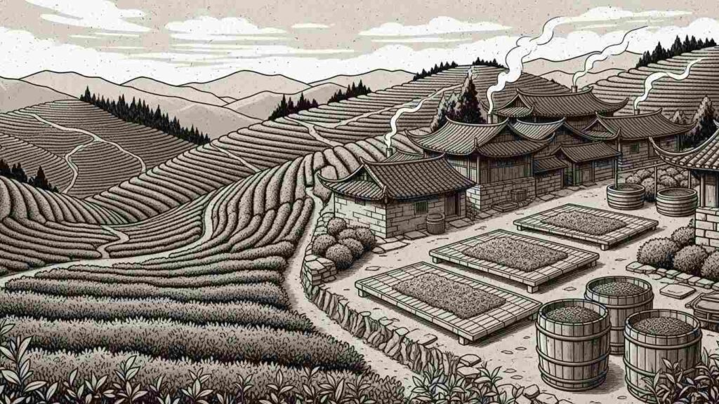 istorii proishozhdenija redkih sortov chaja 2