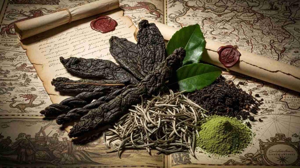 istorii proishozhdenija redkih sortov chaja 3