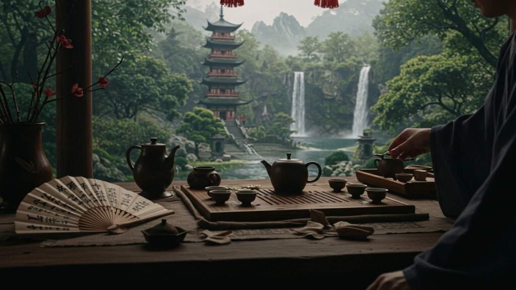 istorija i kul tura zelenogo chaja v raznyh stranah 2