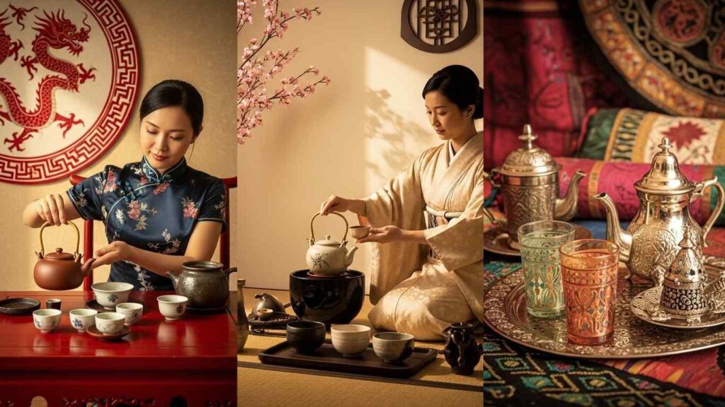 istorija i kul tura zelenogo chaja v raznyh stranah 3