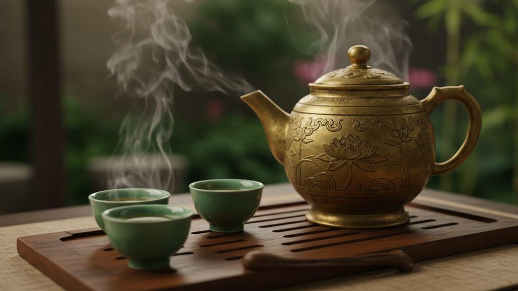 istorija i osobennosti kitajskoj chajnoj tseremonii 3