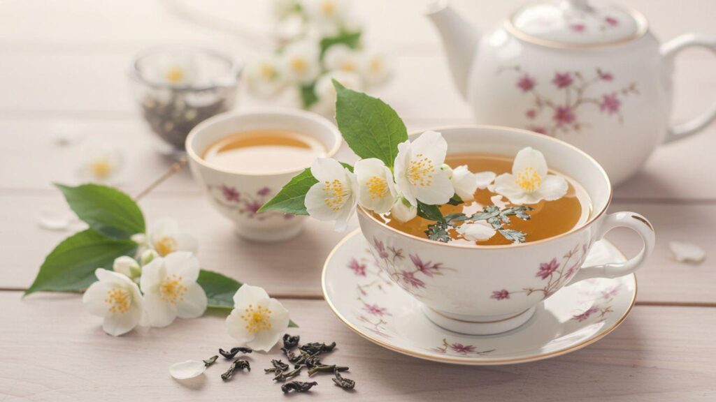 istorija i osobennosti zhasminovogo chaja 3