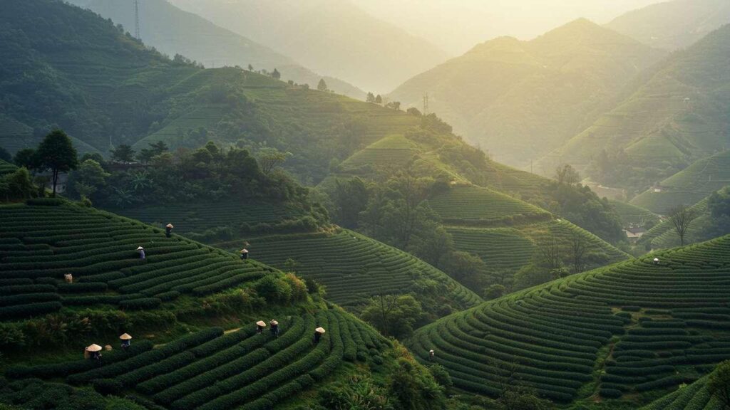 istorija i razvitie sorta longjing drakonij kolodets 2