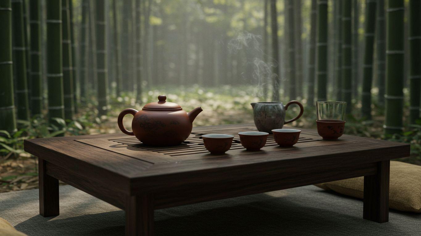 istorija i traditsii kitajskogo chaja 1