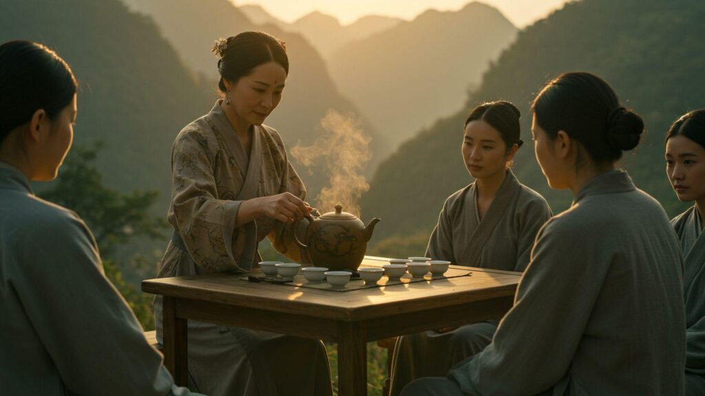 istorija i traditsii kitajskogo chaja 2