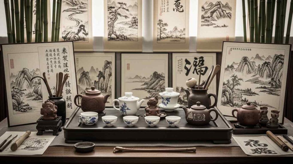 istorija i traditsii kitajskogo chaja 3