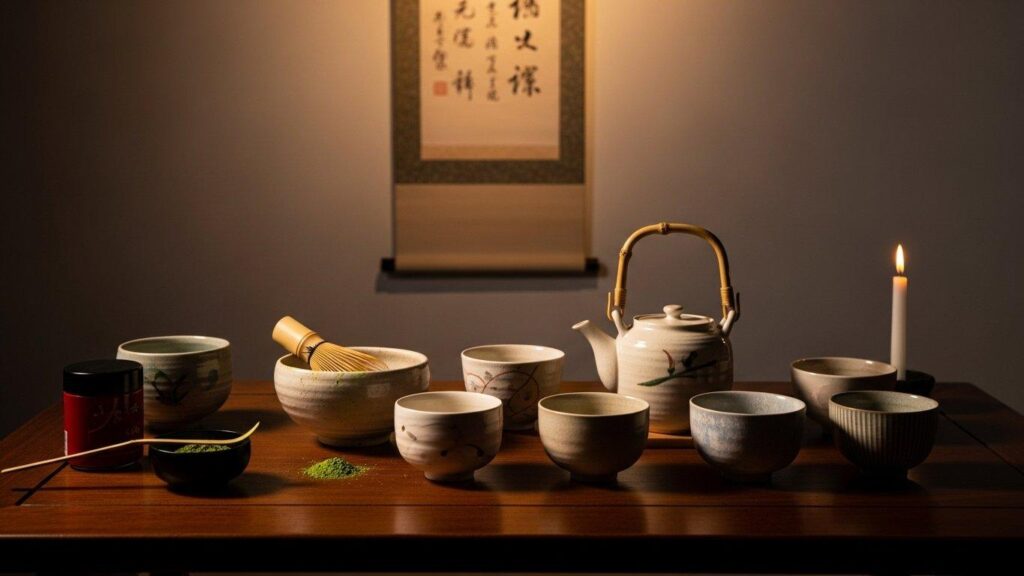 kak nauchit sja provodit chajnye tseremonii 2