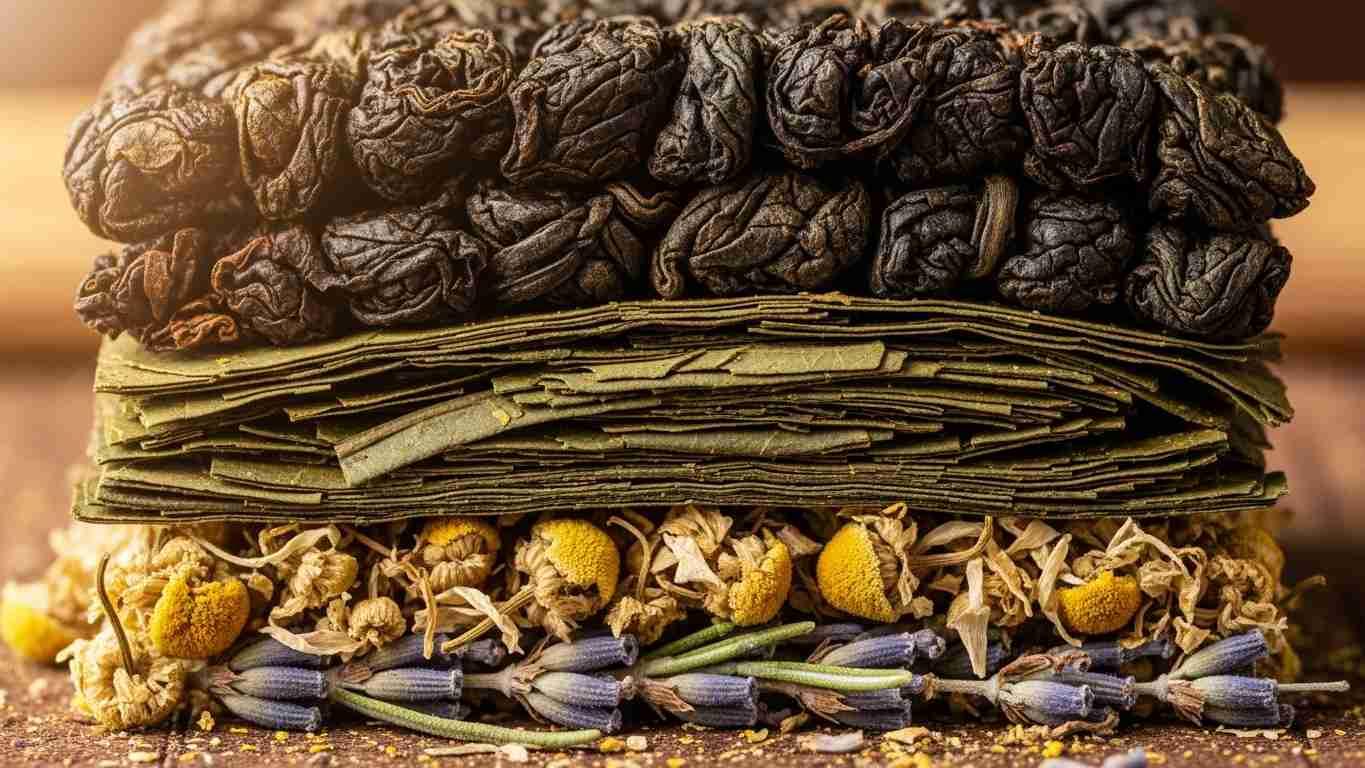 kak otlichit nastojaschij sloenyj i aromatizirovannyj chernyj chaj 1