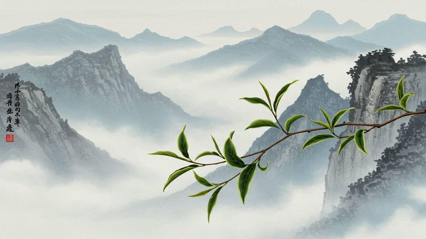 kak pojavilsja chaj istorija i legendy 1