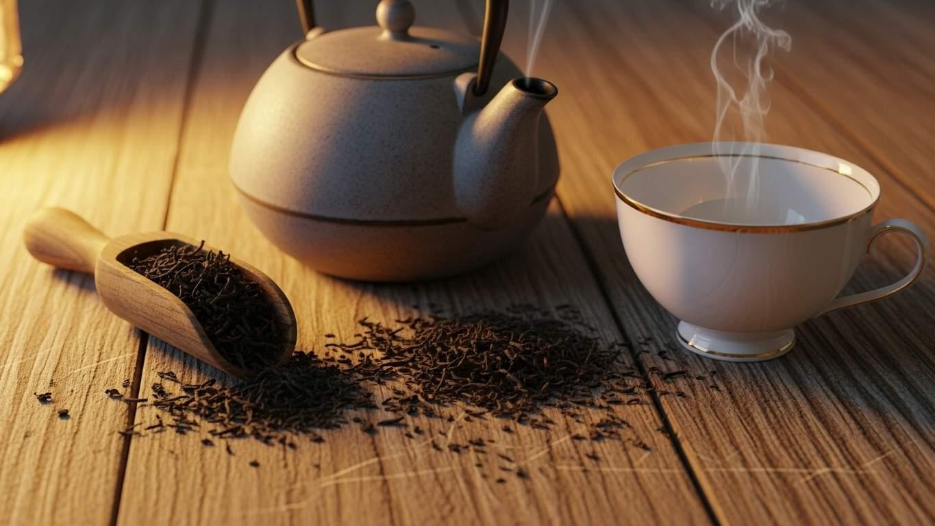 kak pravil no zavarivat bazovye sorta chaja 1