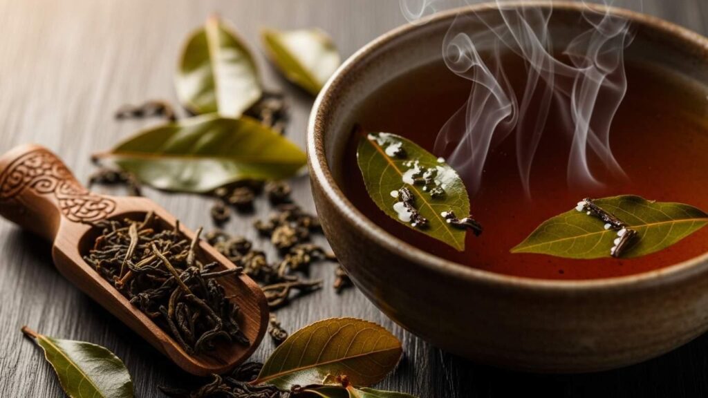 kakie sorta chaja schitajutsja samymi aromatnymi i nasyschennymi 3