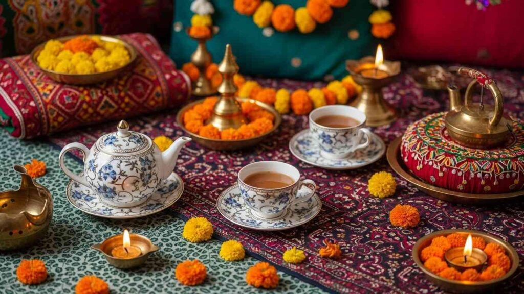 kul tura chaepitija i tseremonial nye praktiki v indii 2