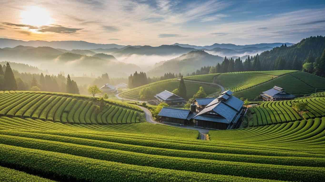 luchshie regiony proizvodstva japonskogo chaja 1