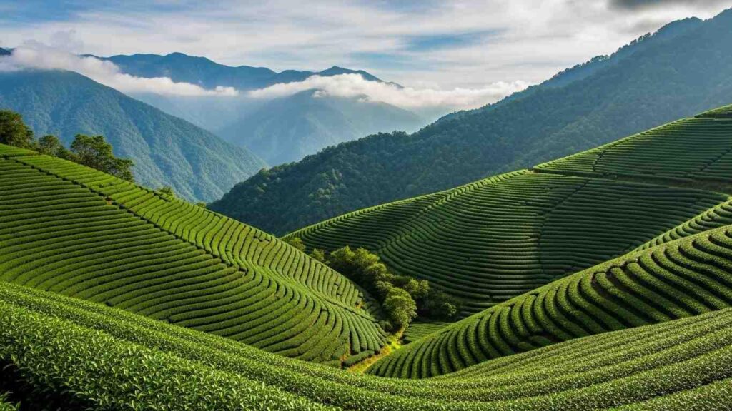 luchshie regiony tajvanja dlja vyraschivanija chaja 3