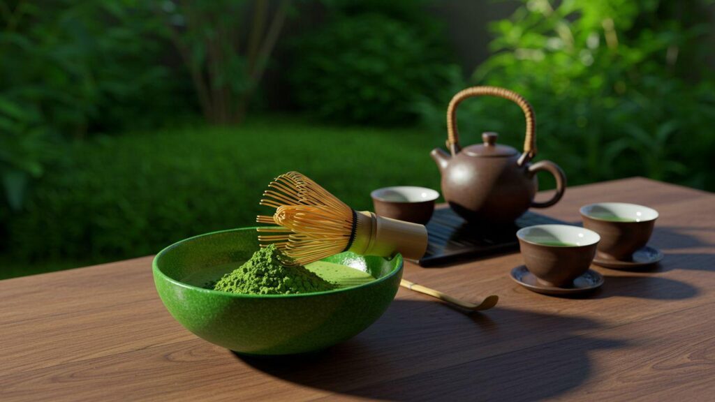 neznakomye vidy chaja chto takoe gua cha i matcha 2