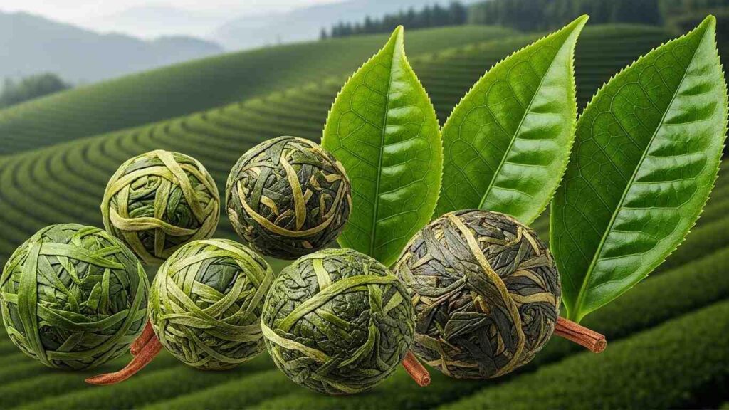 obzor populjarnyh vidov zelenogo chaja iz kitaja i japonii 2