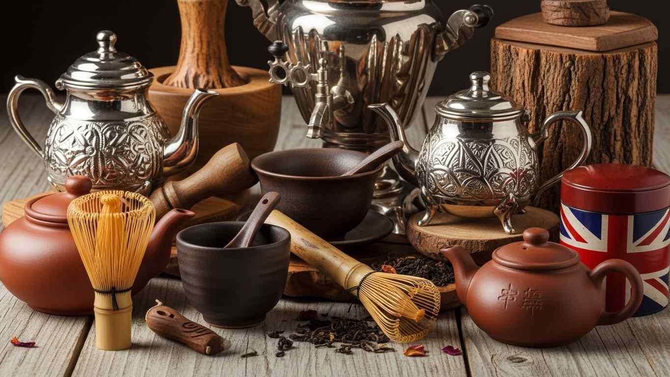 osnovnye tehniki zavarivanija chaja po stranam 1