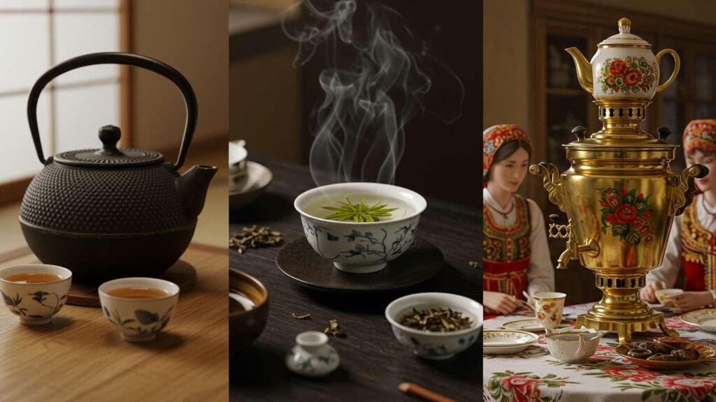 osnovnye tehniki zavarivanija chaja po stranam 3