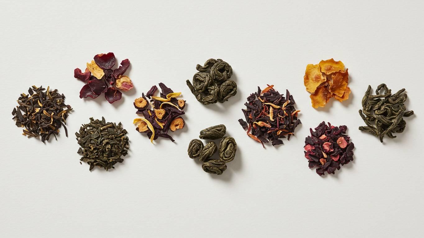 otlichija mezhdu osnovnymi sortami chaja i sovety po vyboru 1