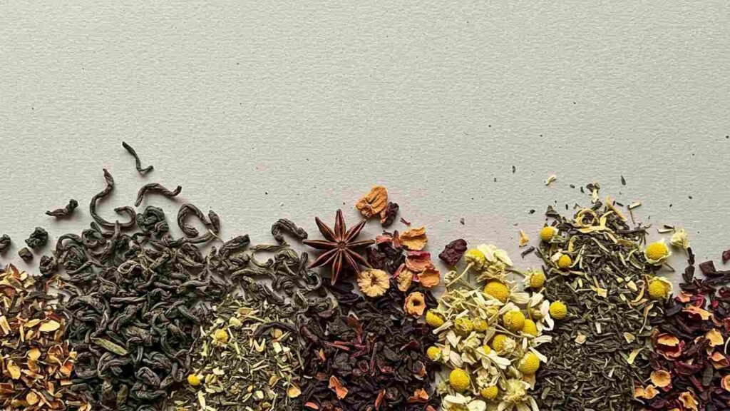 otlichija mezhdu osnovnymi sortami chaja i sovety po vyboru 2