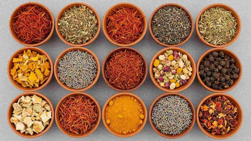 pojavlenie populjarnyh chajnyh smesej i dobavok 3