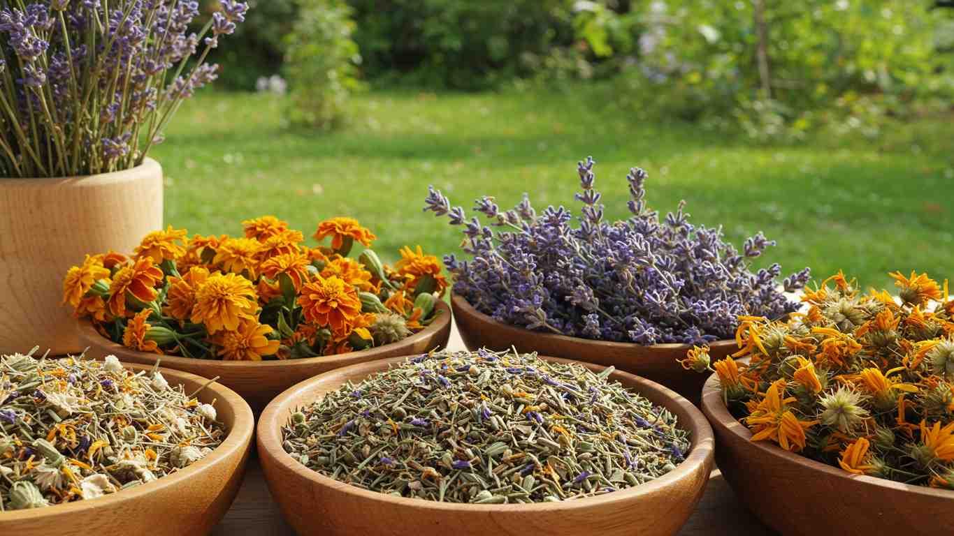 populjarnye travjanye sbory i ih poleznye svojstva 1