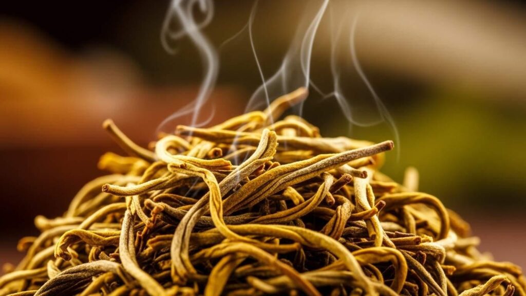 proishozhdenie i populjarizatsija sorta tszin mej 3