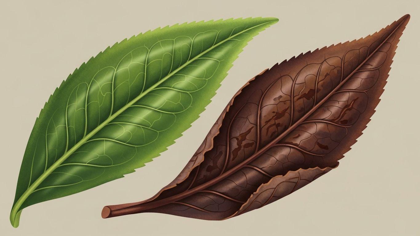 razlichija mezhdu shen i shu puer 1