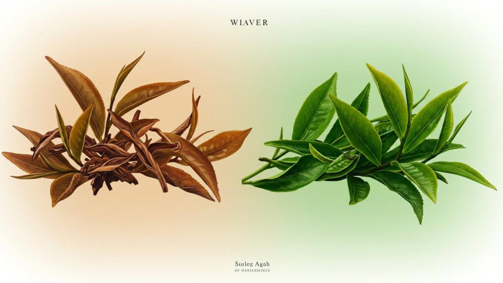 razlichija mezhdu shen i shu puer 2