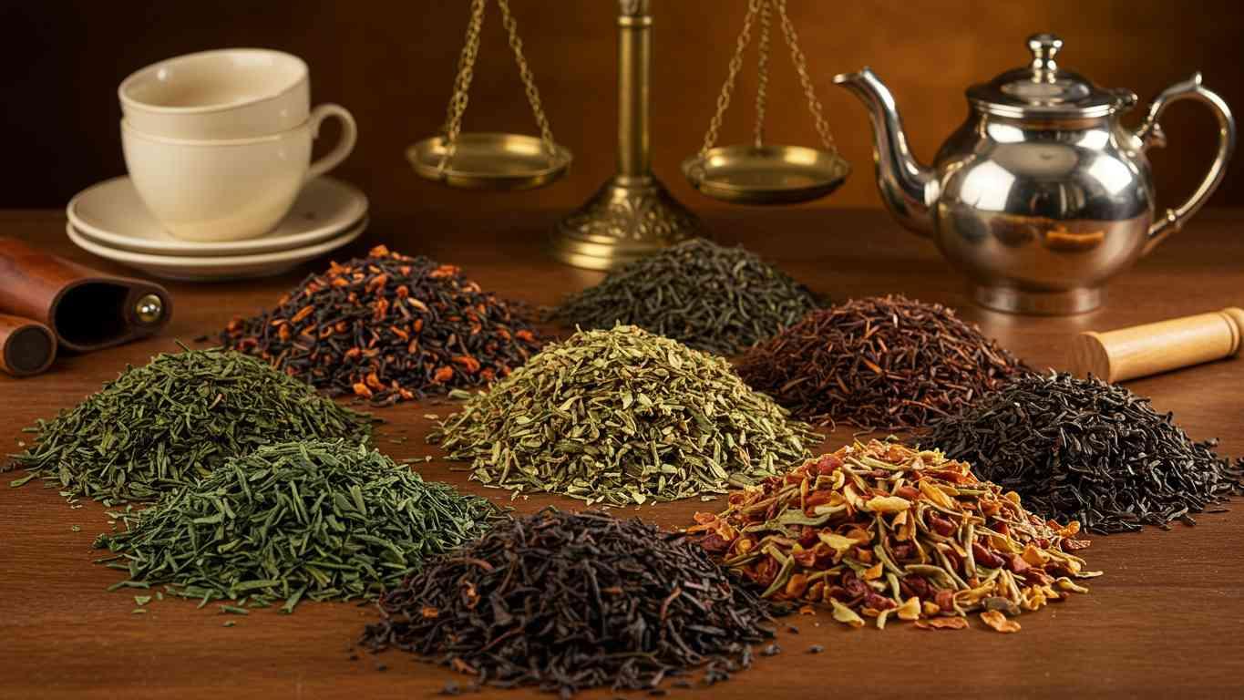 raznovidnosti tsejlonskogo chaja i ih otlichija 1