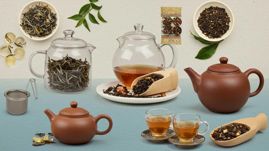 rejting populjarnyh sortov chaja chto predpochitajut v raznyh stranah 2