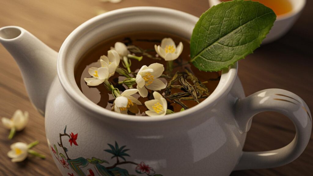 retsepty i traditsii upotreblenija zhasminovogo chaja 3