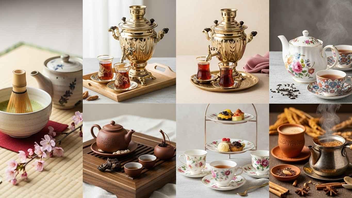 rol chaja v razlichnyh kul turah mira 1