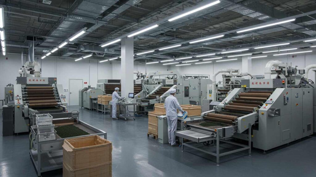 sovremennye tendentsii v proizvodstve tsejlonskogo chaja 3